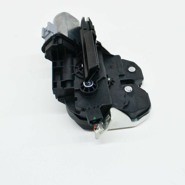 NEW VOLKSWAGEN TOUAREG 7P REAR LID LOCK 7P0827505M ORIGINAL - Image 6