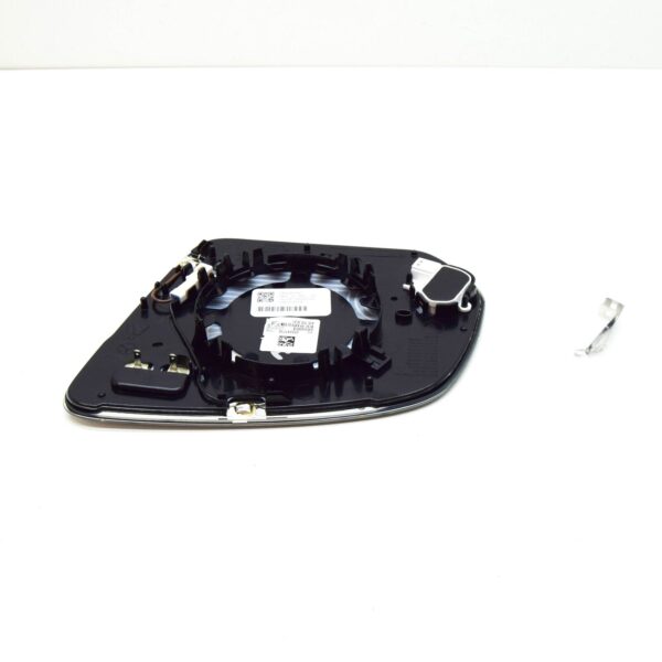 NEW MERCEDES-BENZ GLE W167 FRONT RIGHT DOOR MIRROR GLASS A1678103001 ORIGINAL - Image 6