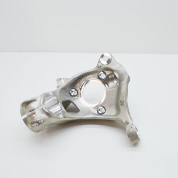 NEW AUDI A3 8V FRONT LEFT WHEEL BEARING HOUSING 5Q0407253A ORIGINAL - Image 6