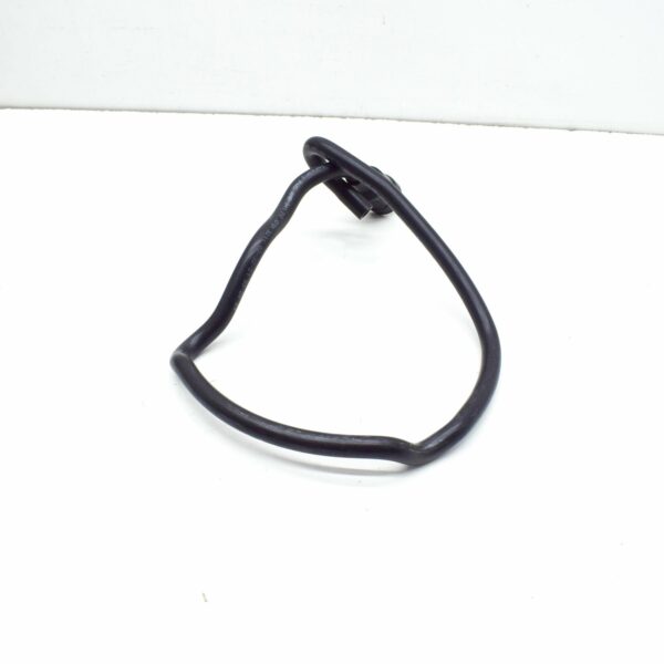 NEW AUDI Q8 LEFT HEADLIGHT VENT HOSE 4M8941717 ORIGINAL - Image 6