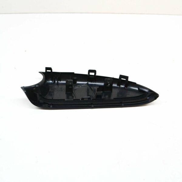 NEW AUDI A3 8P FRONT RIGHT DOOR MIRROR LOWER TRIM 4F0858524A01C - Image 6