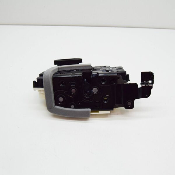 NEW AUDI Q8 4MN FRONT LEFT DOOR LOCK LHD 4K1837015L ORIGINAL - Image 6