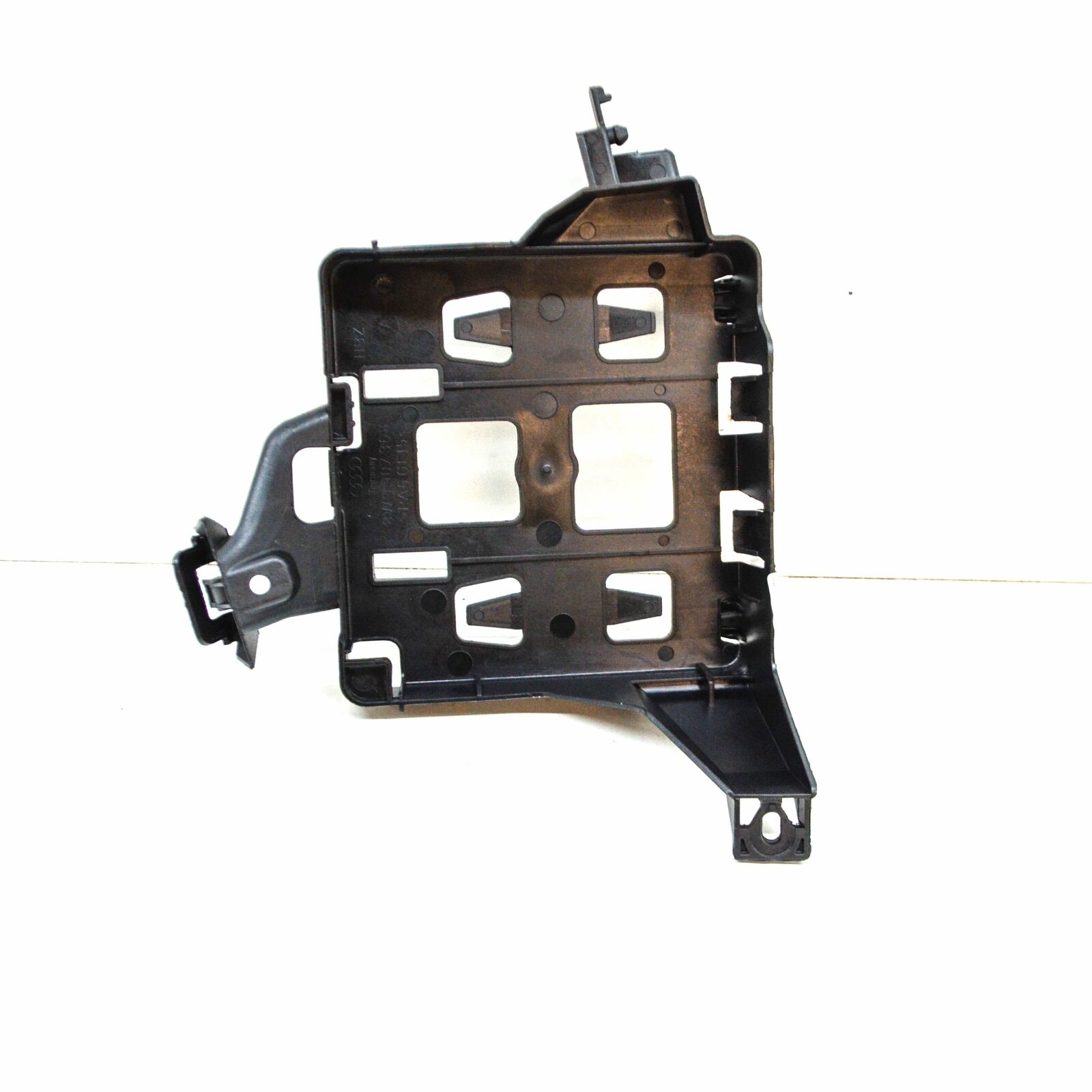 NEW AUDI A5 8W6 REAR LEFT CONVENIENCE CONTROL CENTRAL BRACKET 8W0907368 ORIGINAL 6 NEW AUDI A5 8W6 REAR LEFT CONVENIENCE CONTROL CENTRAL BRACKET 8W0907368 ORIGINAL - Image 6