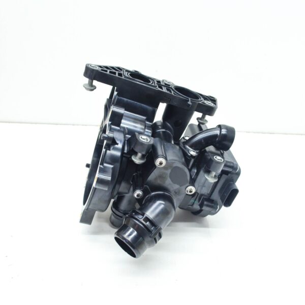 NEW AUDI A1 SPORTBACK GBA ENGINE COOLING THERMOSTAT 06L121111P ORIGINAL - Image 6