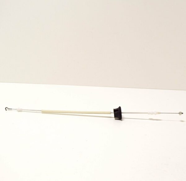 NEW AUDI Q7 4L FRONT DOOR LOCK INNER HANDLE RELEASE CABLE 4L0837085B ORIGINAL - Image 6