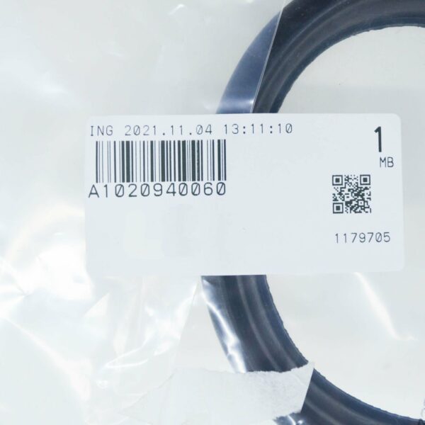 NEW MERCEDES-BENZ E W210 AIR CLEANER ASSEMBLY GROMMET A1020940060 ORIGINAL - Image 6