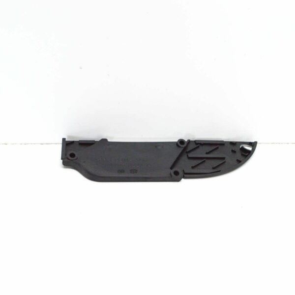 NEW MERCEDES BENZ CLK C208 FRONT BUMPER RIGHT JOINT COVER A2088850223 ORIGINAL - Image 6