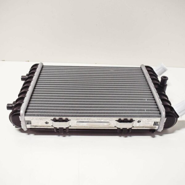 NEW AUDI Q7 4M AUXILIARY COOLANT RADIATOR 4M0121212D ORIGINAL - Image 6