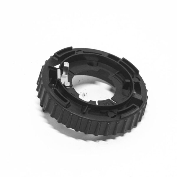 NEW VOLKSWAGEN GOLF MK5 RETAINING RING FOR GAS DISCHARGE BULB 1T0941621 ORIGINAL - Image 6