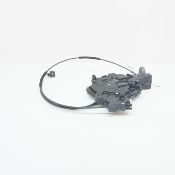 NEW VW TRANSPORTER T5 RIGHT SLIDING DOOR REMOTE CONTROL LOCK 7E0843654BR - Image 6
