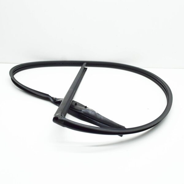 NEW BMW 5 GRAN TURISMO F07 REAR RIGHT DOOR ROOF SEAL 51357179124 ORIGINAL - Image 6