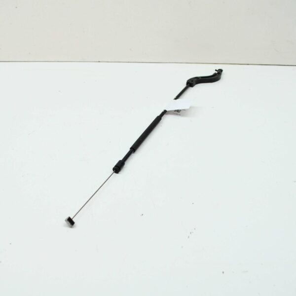NEW AUDI Q2 GA FRONT LEFT BONNET HOOD LID LOCK CABLE 81A823655A ORIGINAL - Image 6