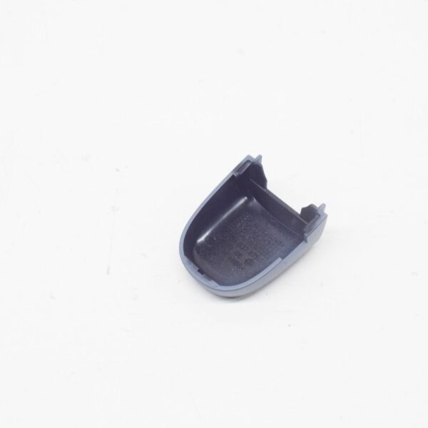 NEW VW BEETLE A5 FRONT LEFT OUTSIDE DOOR HANDLE COVER LHD 5N1837879DGRU ORIGINAL - Image 6