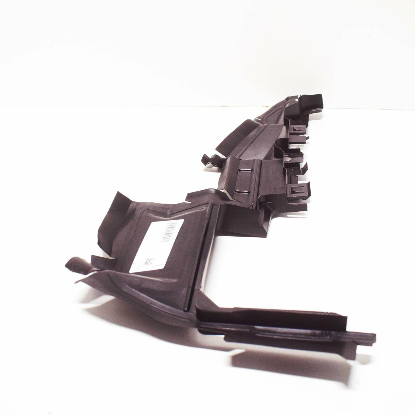 NEW AUDI A5 8T S5 LEFT AIR DUCT 8T0121283S 8 NEW AUDI A5 8T S5 LEFT AIR DUCT 8T0121283S - Image 8