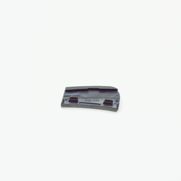 NEW MERCEDES-BENZ GLE W167 FRONT BUMPER TOW EYE COVER A1678857603 ORIGINAL - Image 6