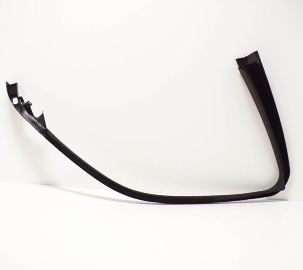 NEW MB GLK X204 FRONT RIGHT WINDOW FRAME TRIM A20472502569051 ORIGINAL - Image 6
