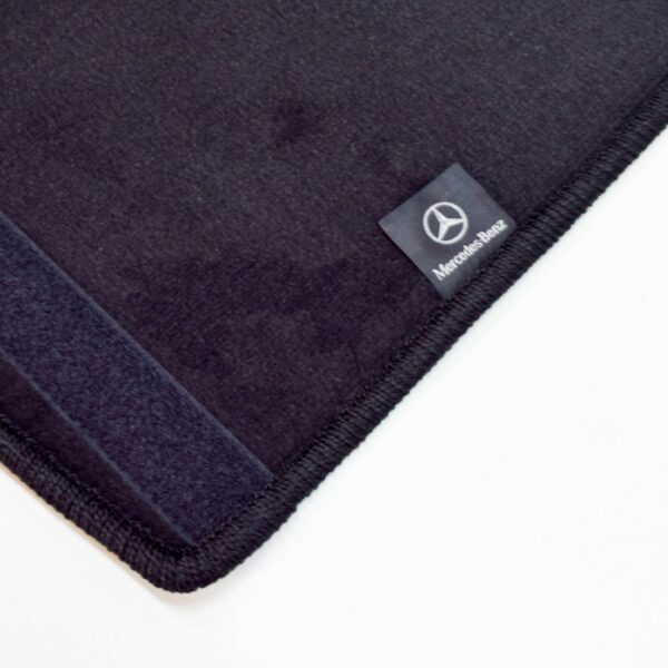 NEW MERCEDES-BENZ GLE W166 CARGO FLOOR COVER A1666800146 - Image 6