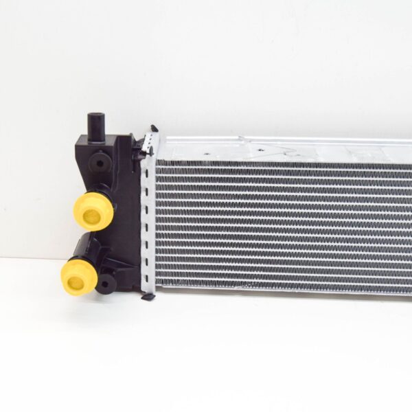 NEW VW SHARAN 7N ENGINE ADDITIONAL COOLER FOR COOLANT 7N0121253C ORIGINAL - Image 6
