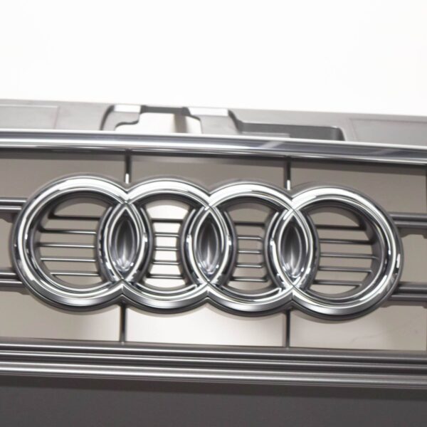 NEW AUDI A3 8V FRONT BUMPER RADIATOR GRILLE 8V5853651A1QP - Image 8