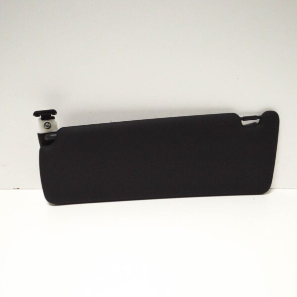 NEW BMW 3 F30 RIGHT SIDE SUN VISOR 8061314 51168061314 2013 ORIGINAL - Image 6