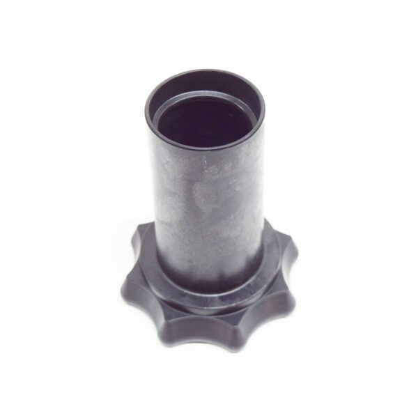 NEW AUDI Q7 4L SPARE TIRE HOLDER SCREW 4L0803899A ORIGINAL - Image 6