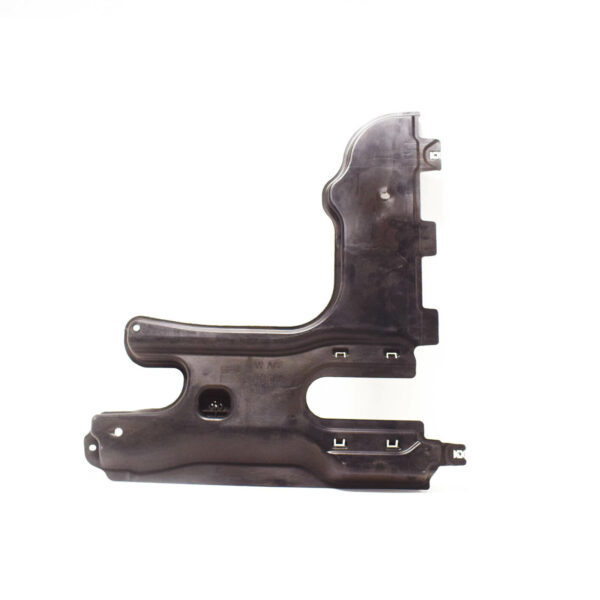NEW VW TIGUAN 5N MK2 REAR LEFT UNDERBODY SPLASH SHIELD 5QF825101A - Image 8