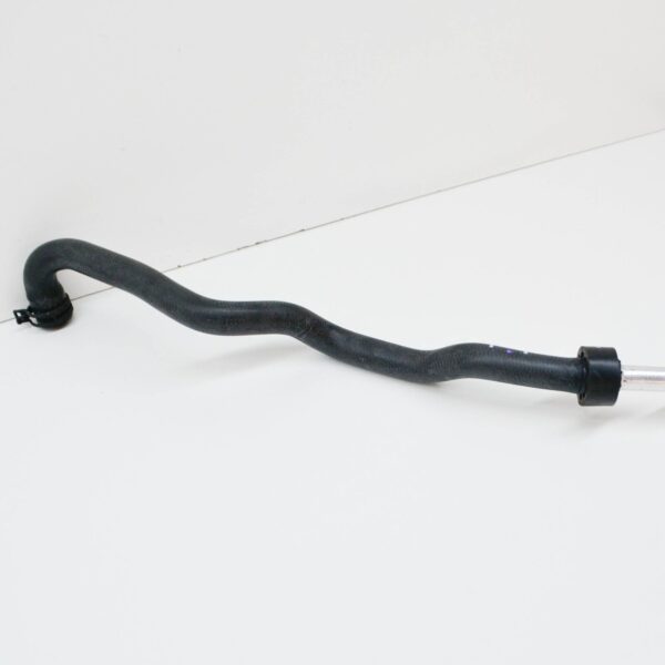 NEW MERCEDES-BENZ GLE W166 ENGINE COOLANT HOSE A1668300796 ORIGINAL - Image 6