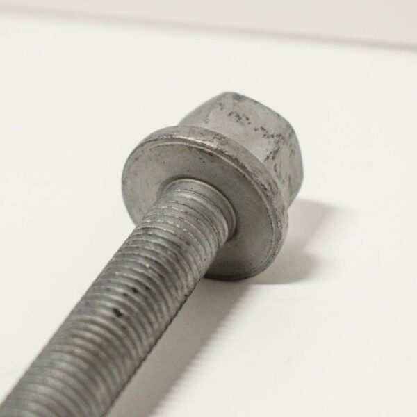 NEW VOLKSWAGEN TRANSPORTER T4 T5 SPARE WHEEL MOUNT SCREW WHT003473 ORIGINAL - Image 6