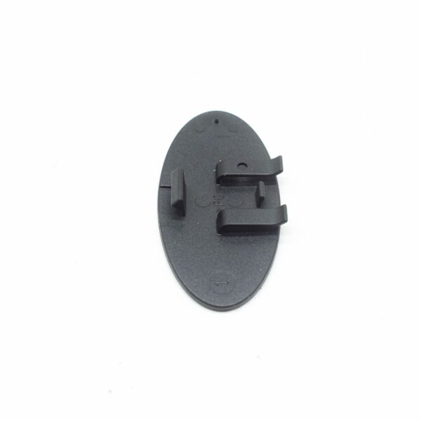 NEW BMW 3 CONVERTIBLE E46 TOP EMERGENCY MECHANISM TRIM 54348268983 ORIGINAL - Image 6
