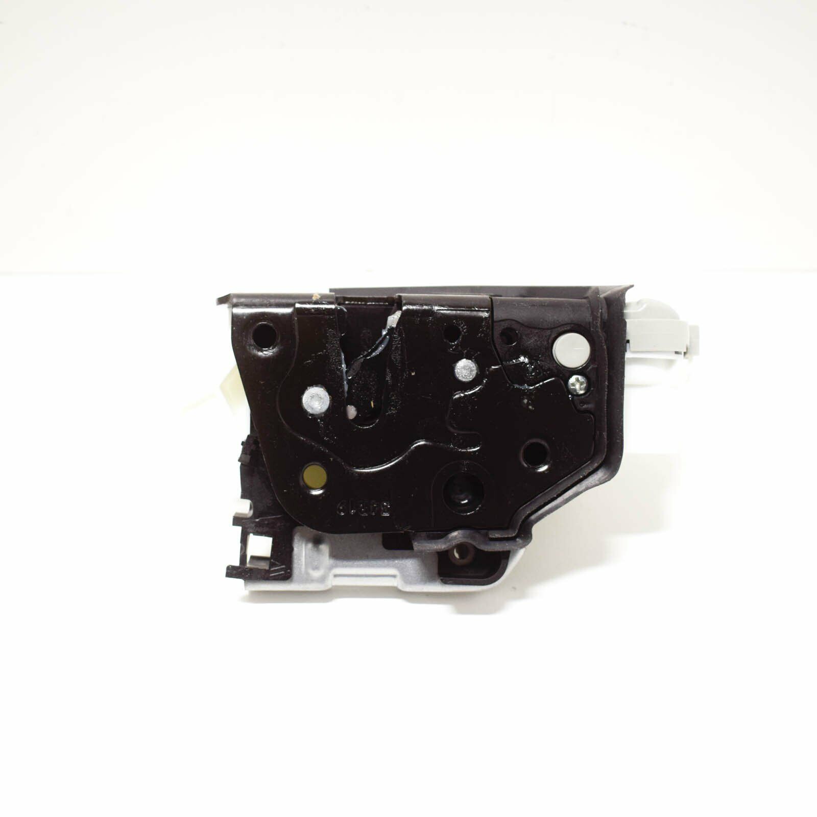 NEW AUDI A4 B8 FRONT RIGHT DOOR LOCK RHD 8J2837016E ORIGINAL 6 NEW AUDI A4 B8 FRONT RIGHT DOOR LOCK RHD 8J2837016E ORIGINAL - Image 6