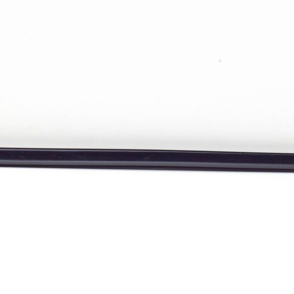 NEW VW FOX 5Z RIGHT INNER DOOR WINDOW SEAL STRIP 5Z38374721NN ORIGINAL - Image 6