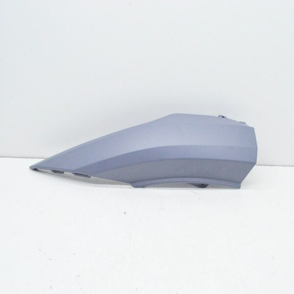 NEW AUDI E-TRON SPORTBACK GEA FRONT LEFT BUMPER SPOILER 4KE807061BGRU - Image 8