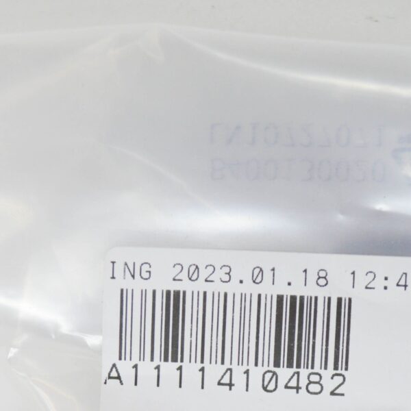 NEW MERCEDES-BENZ C W202 MASS AIR FLOW SENSOR BOOT A1111410482 ORIGINAL - Image 6