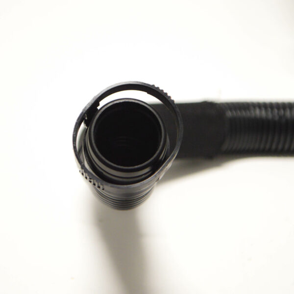 NEW AUDI Q5 8R SECONDARY AIR CONNECTING PIPE HOSE 8R0133817 - Image 8