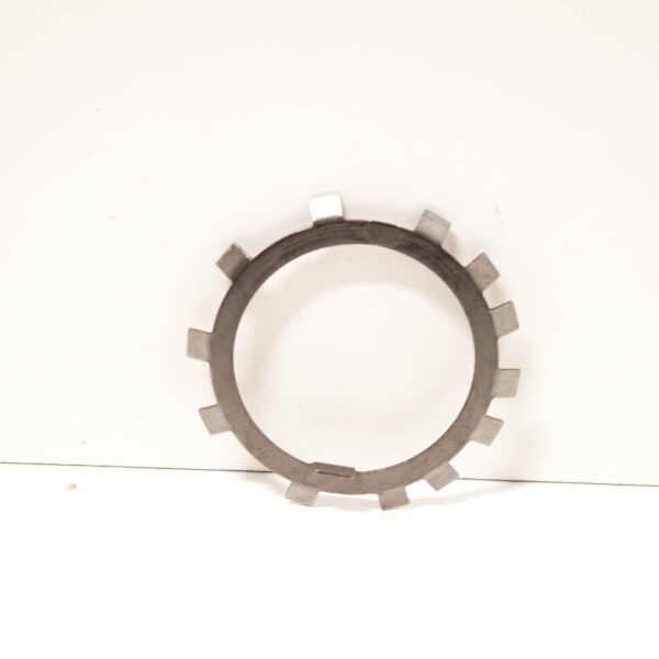 NEW MB SPRINTER W906 REAR WHEEL HUB OUTSIDE RETAINING PLATE A9063560073 ORIGINAL - Image 6