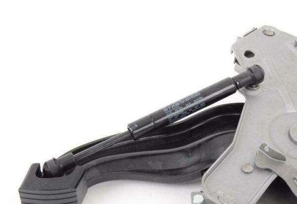 NEW AUDI Q7 4L BRAKE PEDAL 7L0721797Q ORIGINAL - Image 6