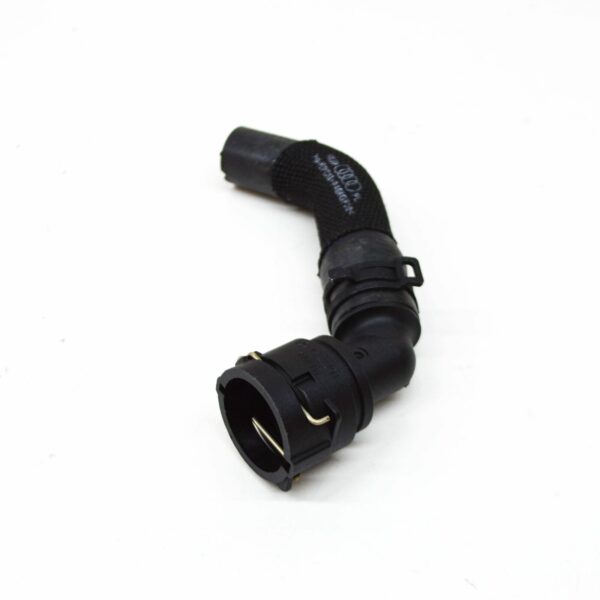 NEW AUDI A4 AVANT B8 LEFT LOWER RADIATOR HOSE 8K0121109AD ORIGINAL - Image 6