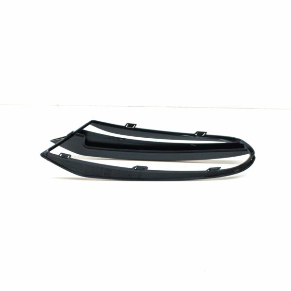 NEW BMW 3 E93 FRONT M SPORT BUMPER RIGHT GRILLE TRIM 51118050586 2009 - Image 6
