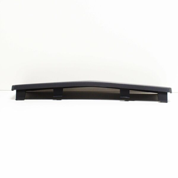 NEW MB SL R129 FRONT BUMPER LICENSE PLATE BRACKET A12988500817700 - Image 6