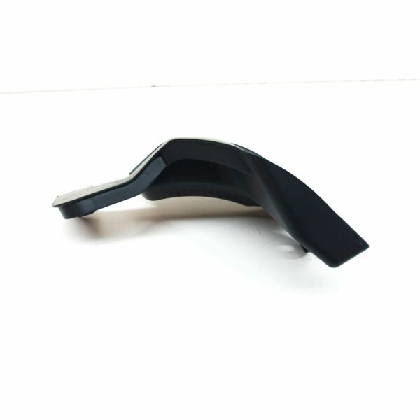 NEW MB C W204 FRONT BUMPER LEFT WHEEL ARCH COVER A20488527239999 ORIGINAL - Image 6