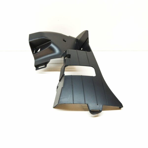 NEW MERCEDES-BENZ M-CLASS W166 FRONT BUMPER RIGHT BRACKET A1668850124 - Image 6