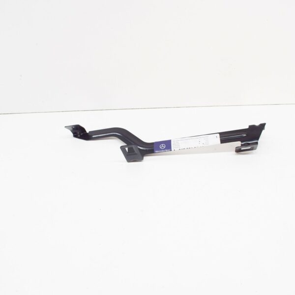 NEW MERCEDES-BENZ E W210 REAR ANTINOISE CAPSULE BRACKET A2105240440 ORIGINAL - Image 6