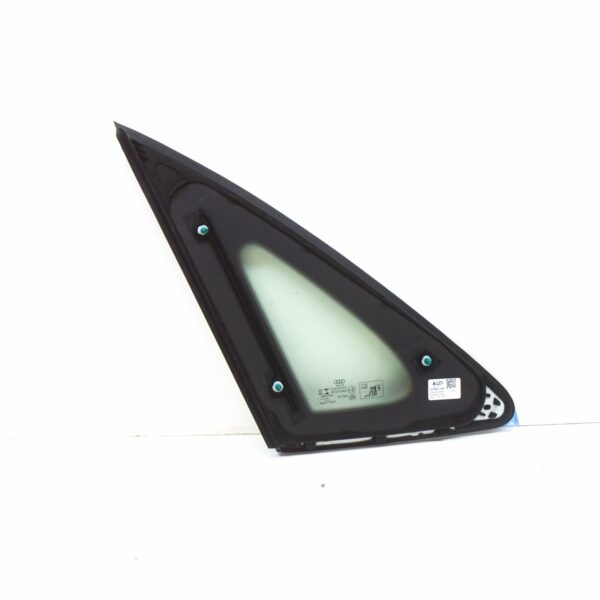 NEW AUDI Q3 F3 REAR RIGHT QUARTER WINDOW 83F845298BNVB ORIGINAL - Image 6
