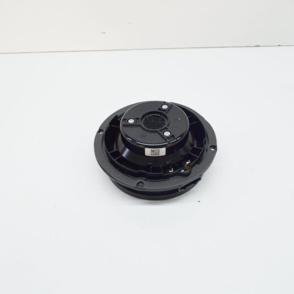 NEW VOLKSWAGEN CC REAR DOOR MID-RANGE BASS SPEAKER 3C0035453B ORIGINAL - Image 6