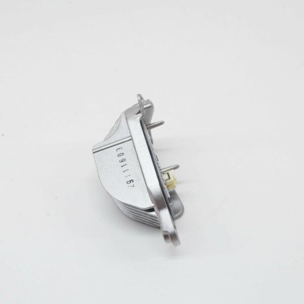 NEW AUDI Q5 8R FRONT LEFT LED LIGHT CONTROL WITH HEAT SINK 8R0941475B ORIGINAL - Image 6