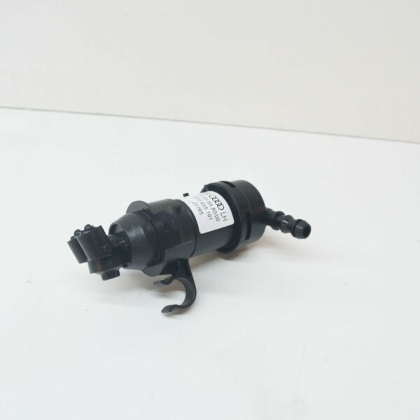 NEW AUDI A3 8P LEFT HEADLIGHT WASHER NOZZLE SPRAY 8P0955101 2007 - Image 8