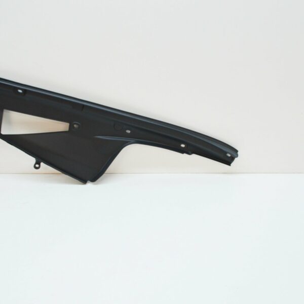 NEW BMW 6 F13 SUPPORT SEAL REAR RIGHT 7211930 51767211930 ORIGINAL - Image 6