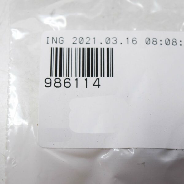 NEW VOLVO S60 I SIX POINT SOCKET SCREW 986114 - Image 6