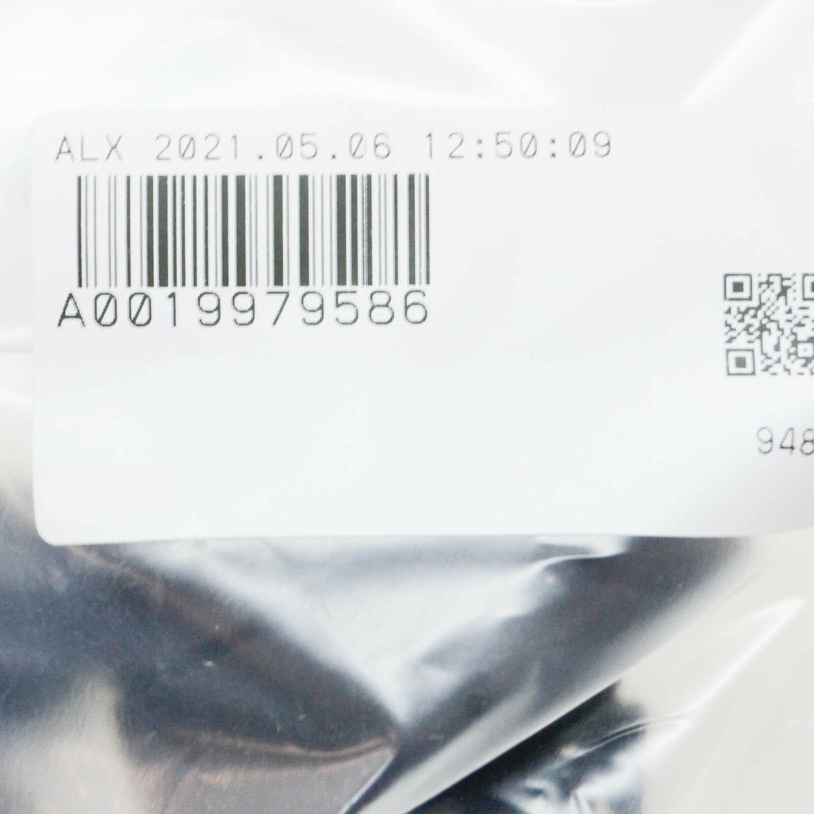 NEW MERCEDES-BENZ CLK C208 JACK PAD PLUG A0019979586 ORIGINAL 6 NEW MERCEDES-BENZ CLK C208 JACK PAD PLUG A0019979586 ORIGINAL - Image 6