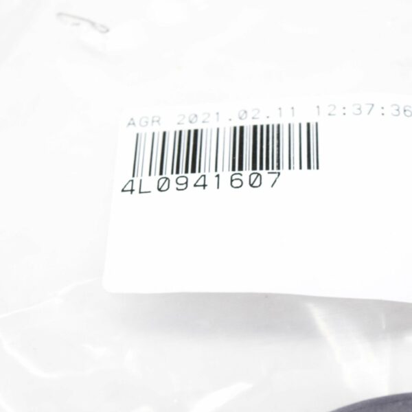 NEW AUDI Q7 4L HEADLIGHT LAMP ROUND CAP 4L0941607 ORIGINAL - Image 6